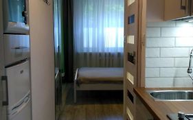 Apartament UnoPuro w centrum Giżycka